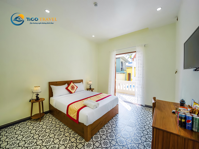 Khách sạn Flamingo Đại Hải