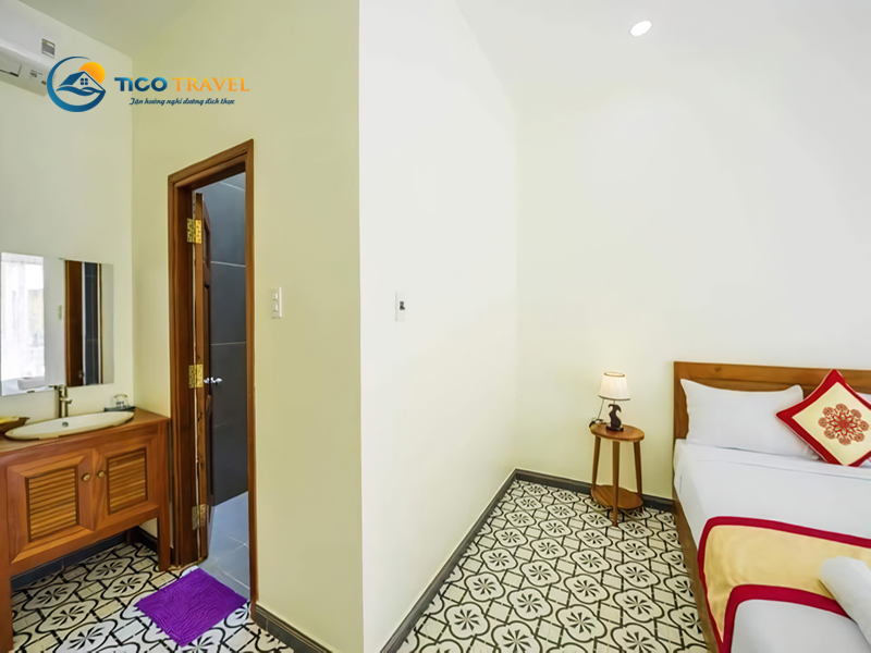 Khách sạn Flamingo Đại Hải