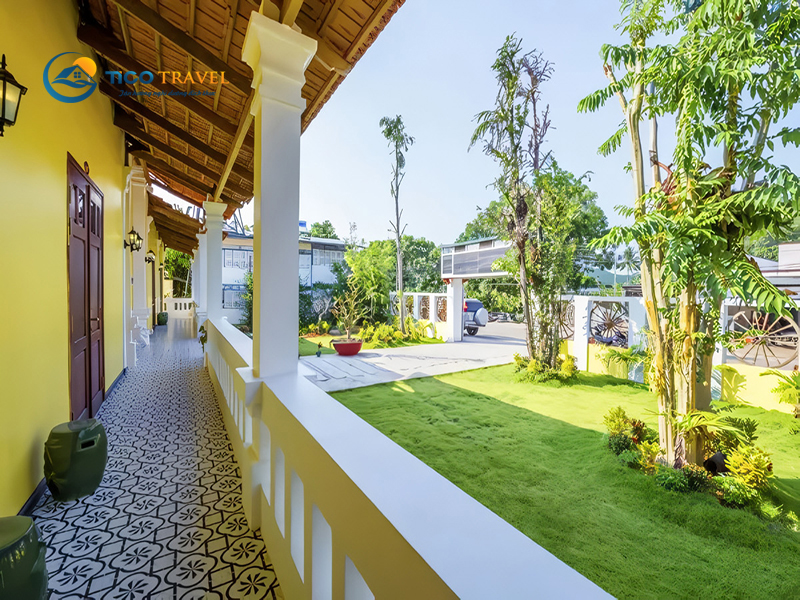 An Nam Resort Phú Quốc