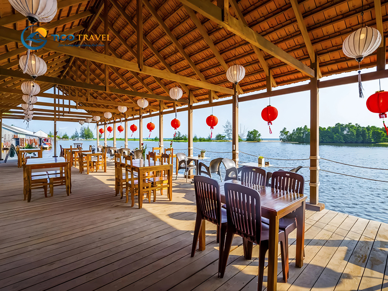 An Nam Resort Phú Quốc