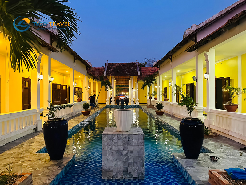 An Nam Resort Phú Quốc