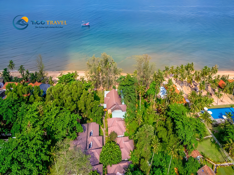 Arcadia Phú Quốc Resort