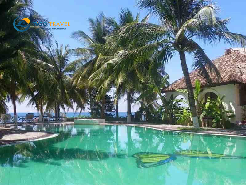 Arcadia Phú Quốc Resort
