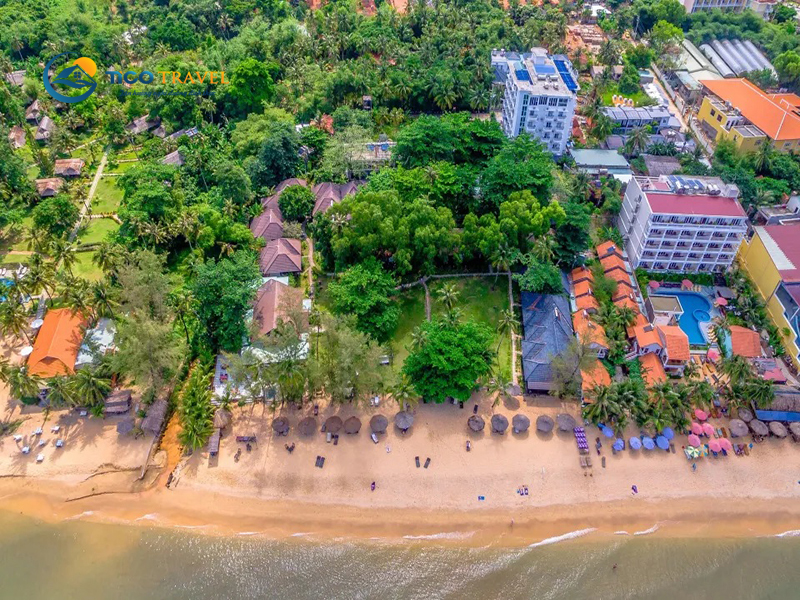 Arcadia Phú Quốc Resort