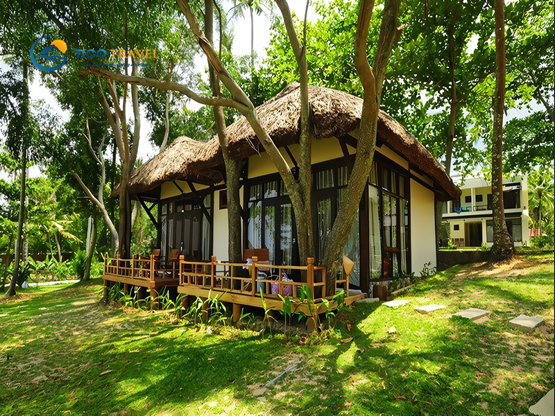Arcadia Phú Quốc Resort