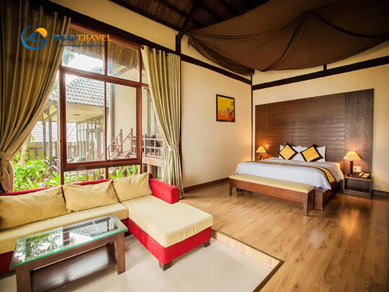 Arcadia Phú Quốc Resort