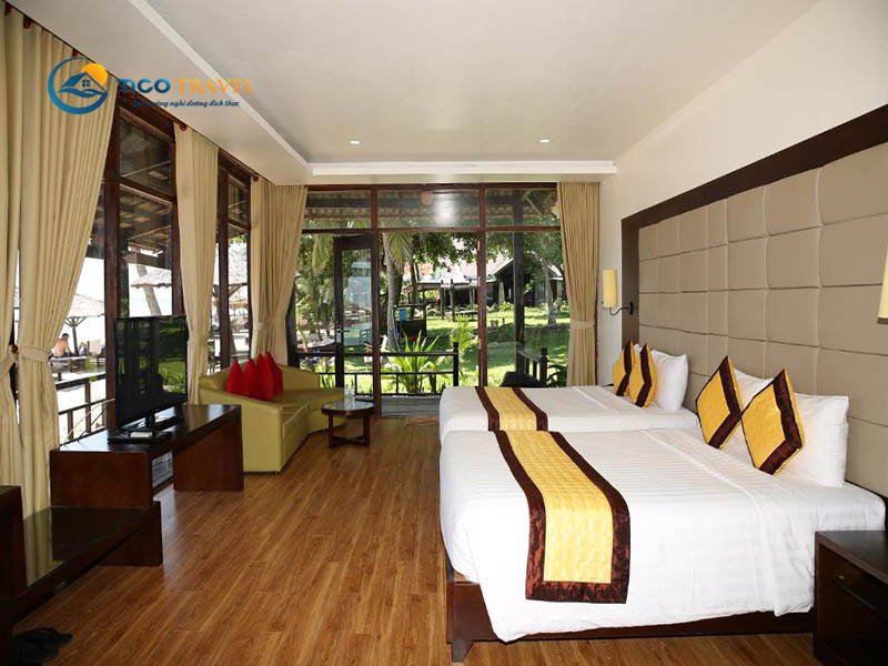 Arcadia Phú Quốc Resort