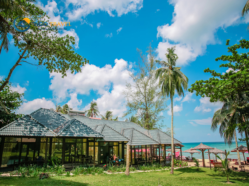 Arcadia Phú Quốc Resort