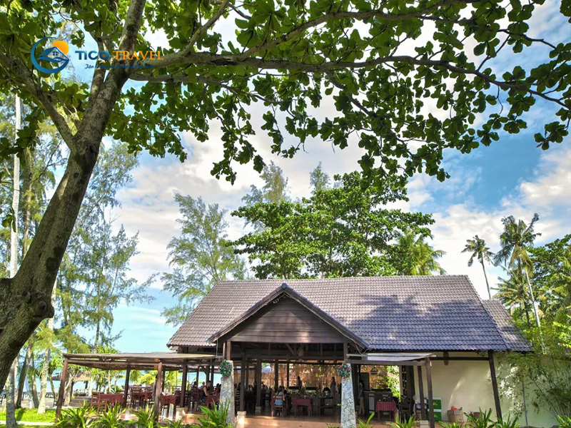 Arcadia Phú Quốc Resort
