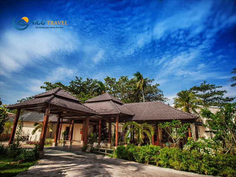 Arcadia Phú Quốc Resort