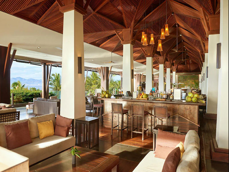 Amiana Resort Nha Trang