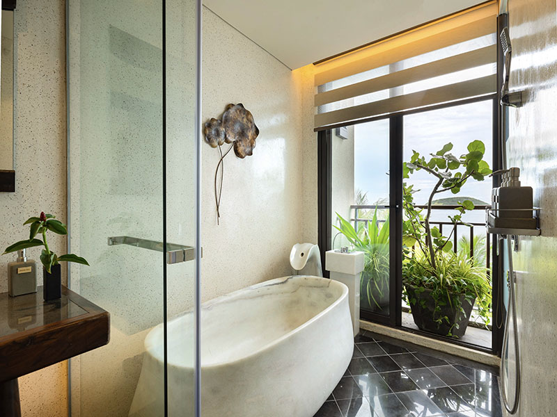 Phòng Deluxe 1 người