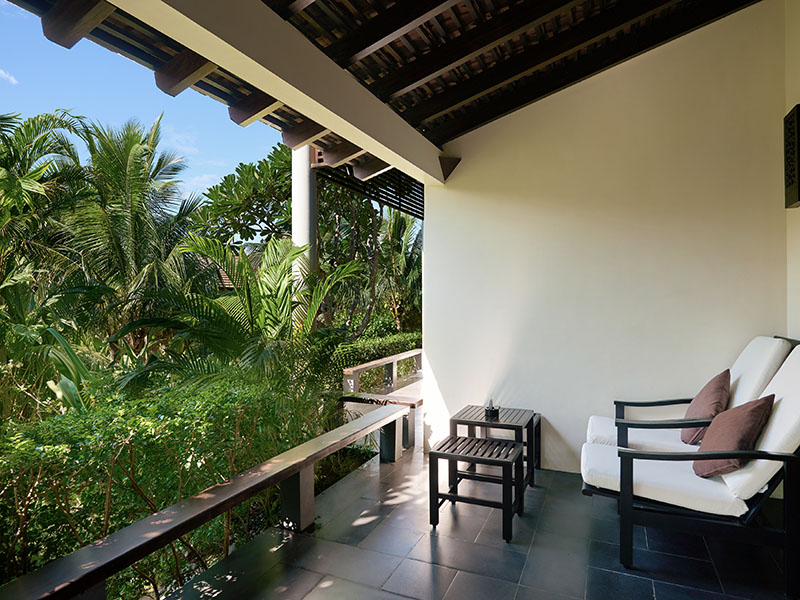 Phòng Deluxe 1 người