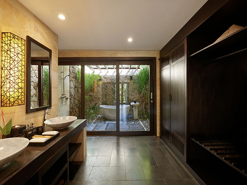 Phòng Deluxe 3 người (Deluxe Triple Room)