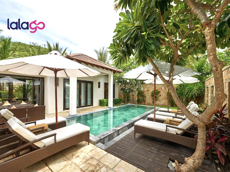 Khách sạn Flamingo Đại Hải