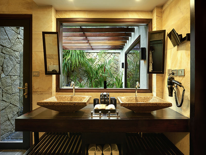 Phòng Deluxe 1 người
