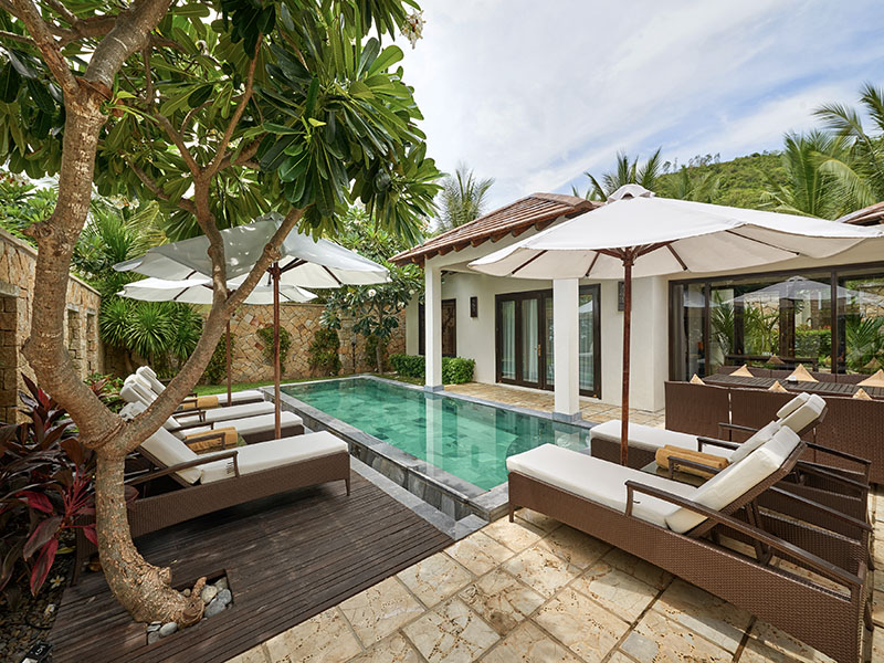 Phòng Deluxe 2 người