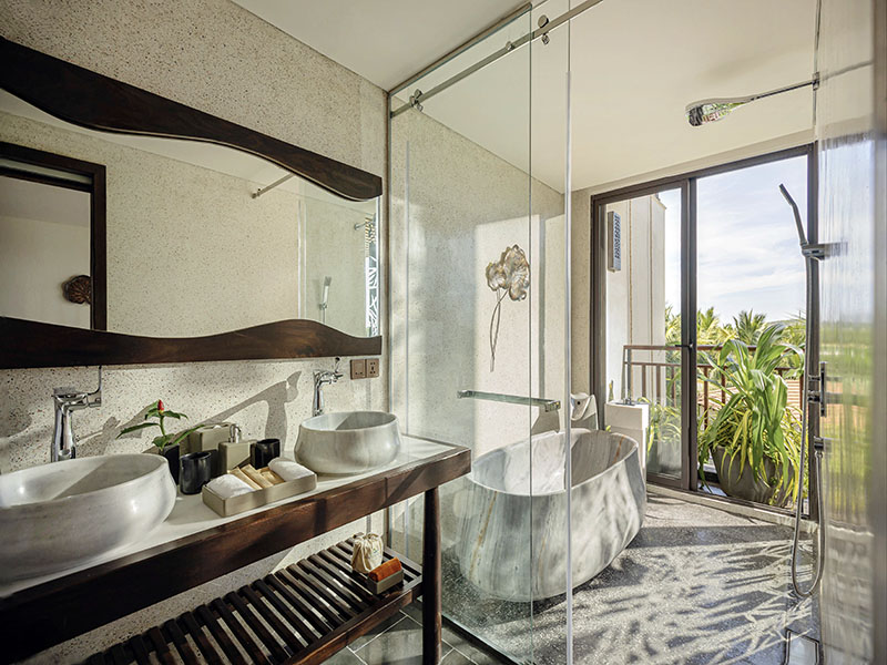 Phòng Deluxe 1 người