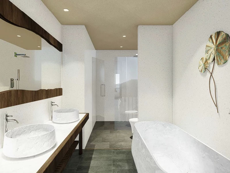 Phòng Deluxe 2 người