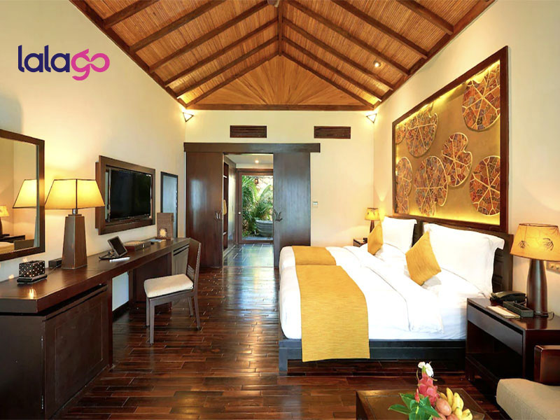 Khách sạn Flamingo Đại Hải