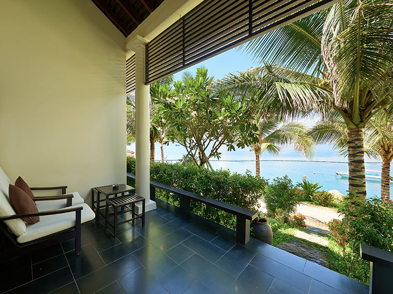 Phòng Deluxe 3 người (Deluxe Triple Room)