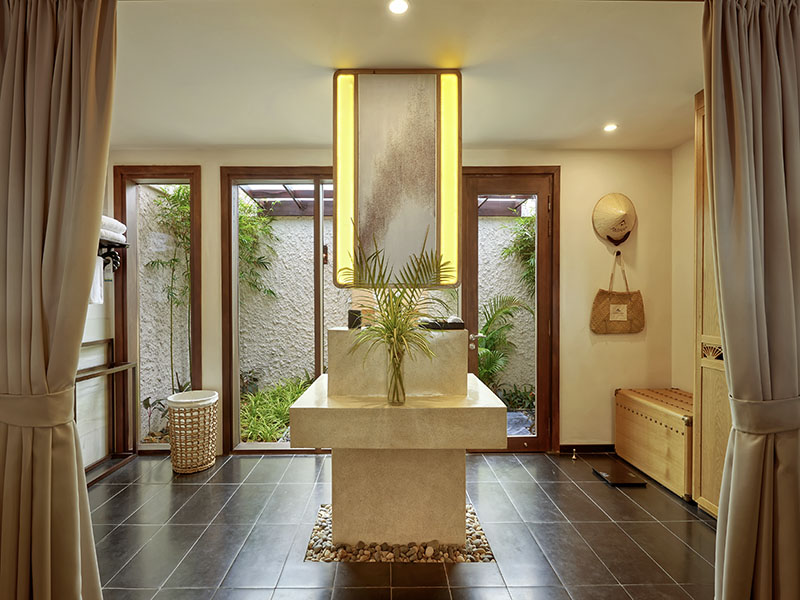 Phòng Deluxe 2 người