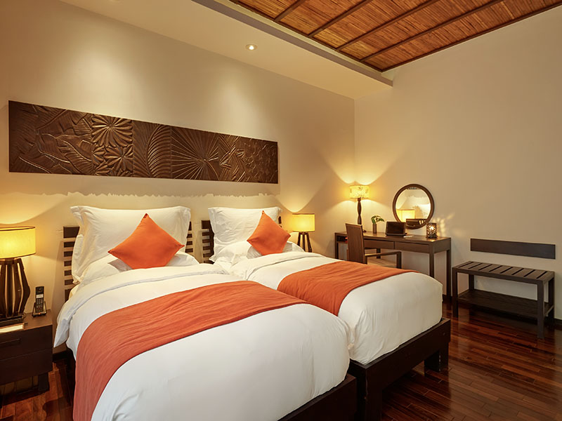 Phòng Deluxe 1 người
