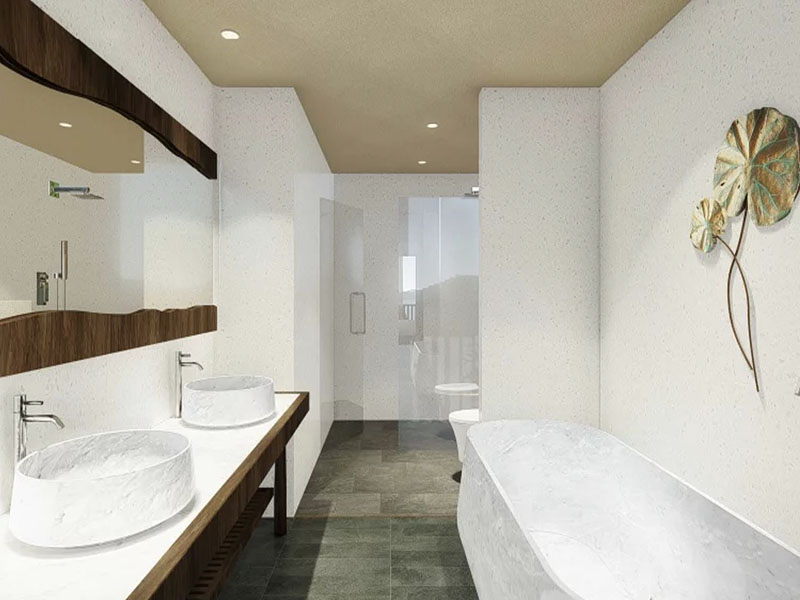 Phòng Deluxe 2 người