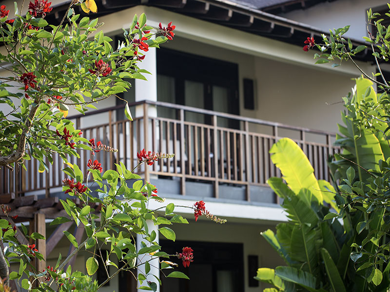Phòng Deluxe 2 người