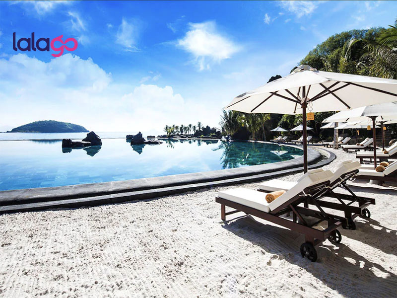 Khách sạn Flamingo Đại Hải