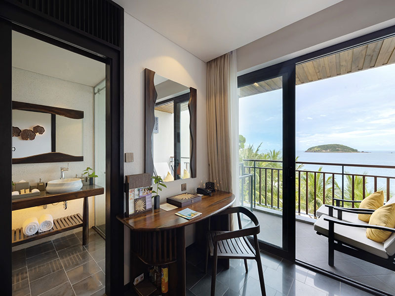 Amiana Resort Nha Trang