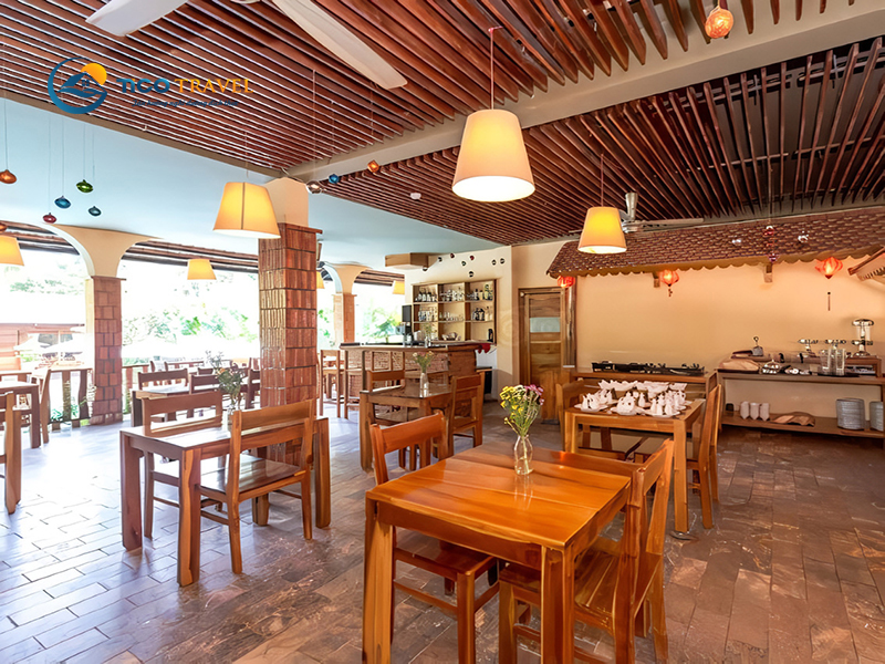 Bauhinia Resort & Spa Phú Quốc