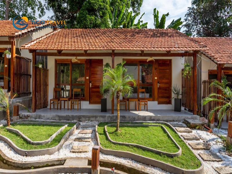 Khách sạn Flamingo Đại Hải