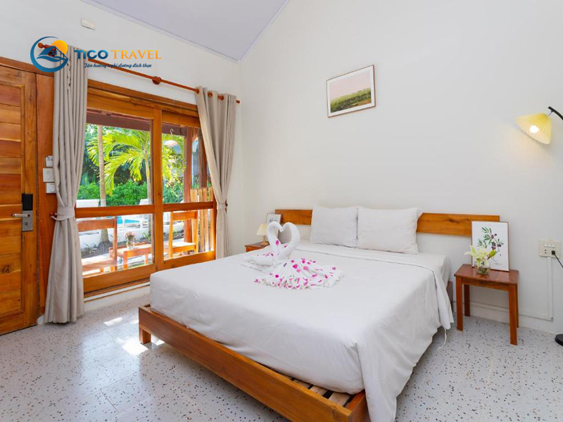 Khách sạn Flamingo Đại Hải