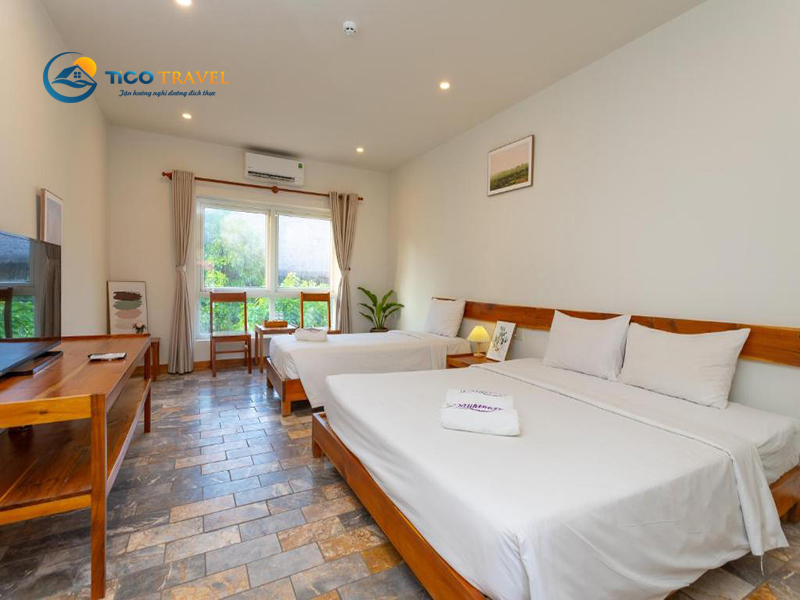 Khách sạn Flamingo Đại Hải