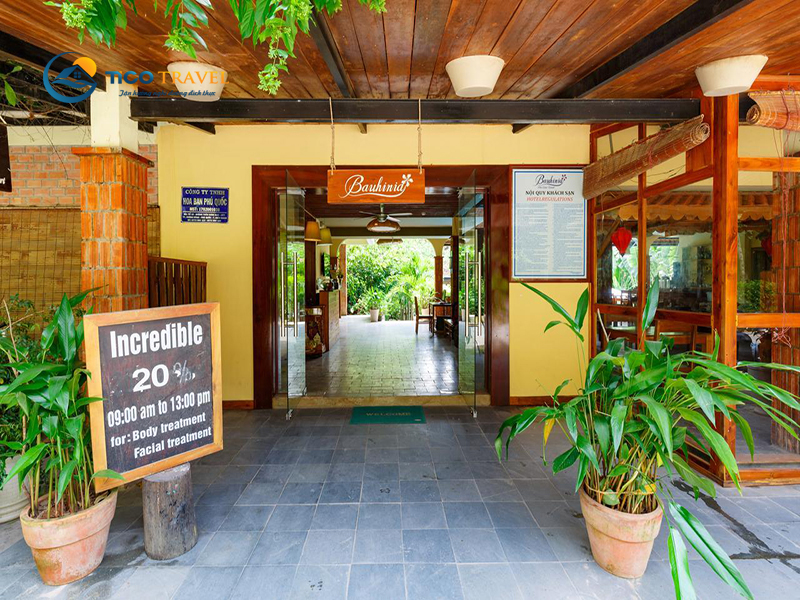 Bauhinia Resort & Spa Phú Quốc