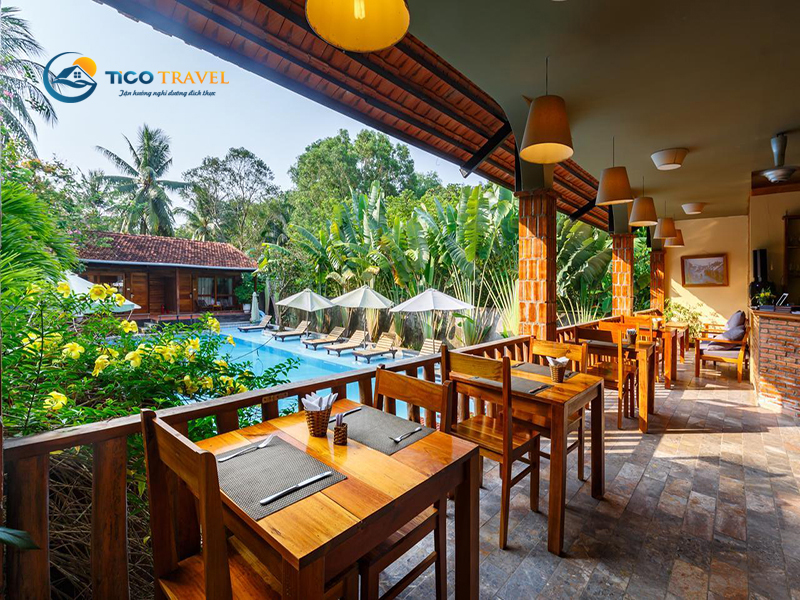 Bauhinia Resort & Spa Phú Quốc