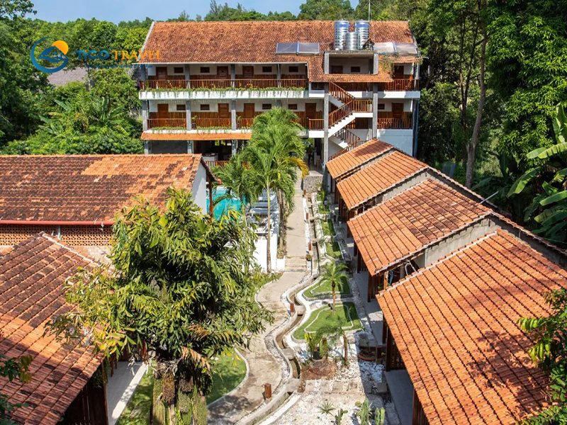 Bauhinia Resort & Spa Phú Quốc
