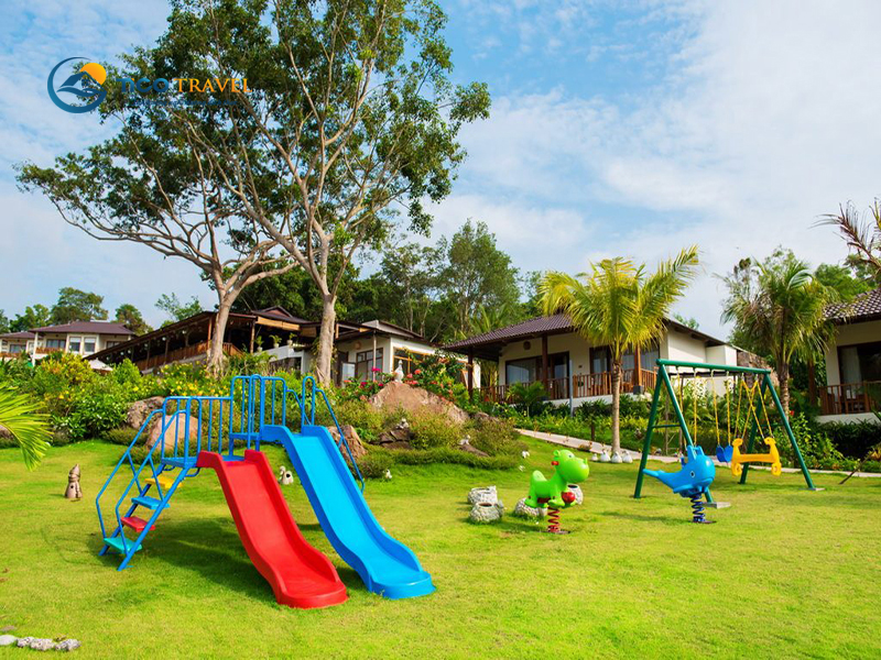 Camia Resort & Spa Phú Quốc