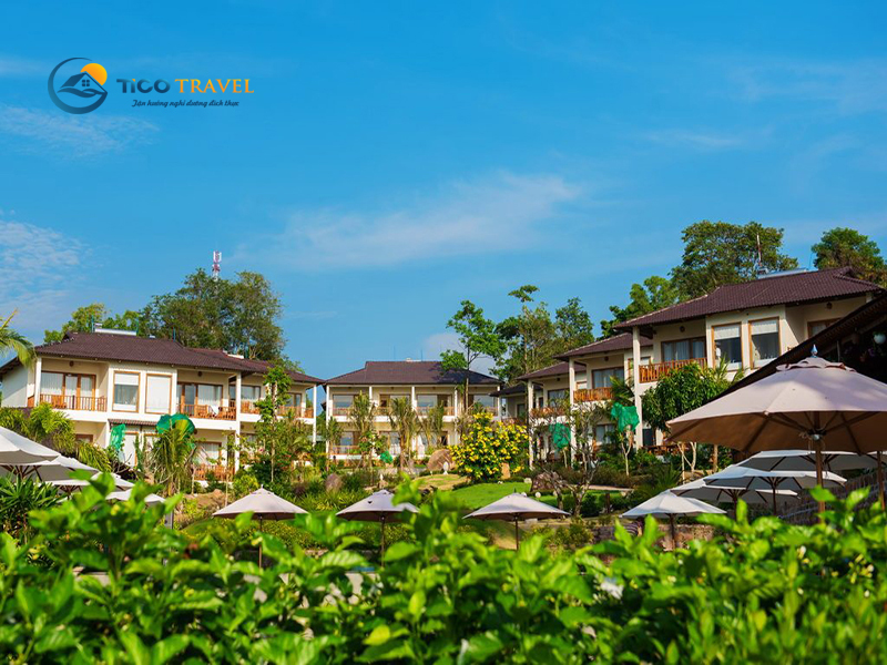 Khách sạn Flamingo Đại Hải