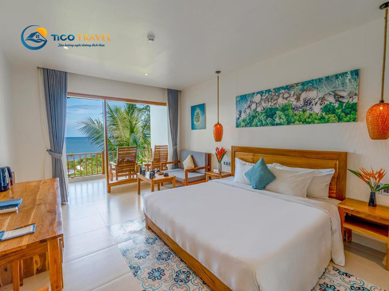 Khách sạn Flamingo Đại Hải