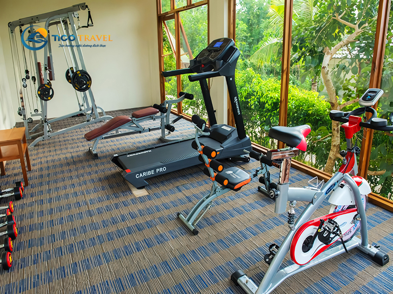 Camia Resort & Spa Phú Quốc