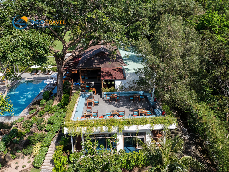 Camia Resort & Spa Phú Quốc