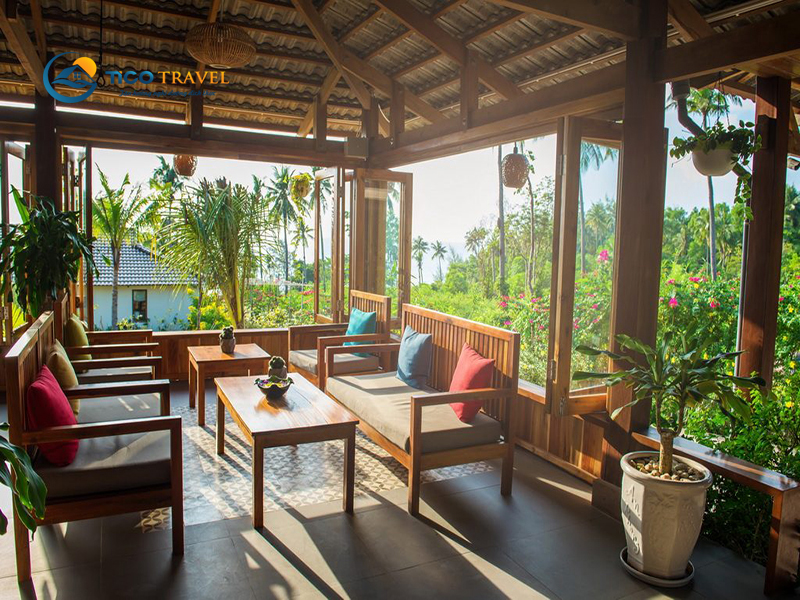 Camia Resort & Spa Phú Quốc