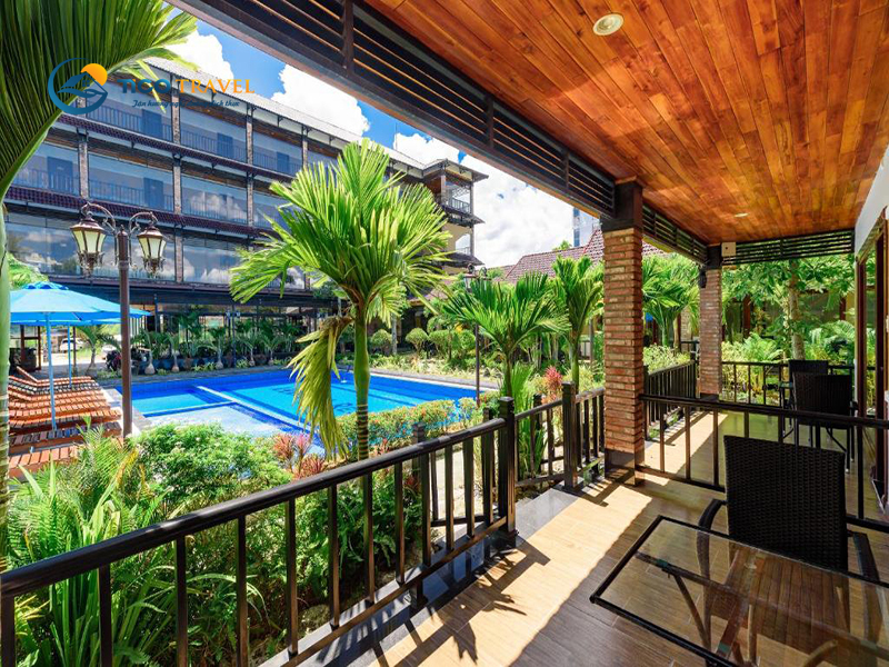 Haveda Resort