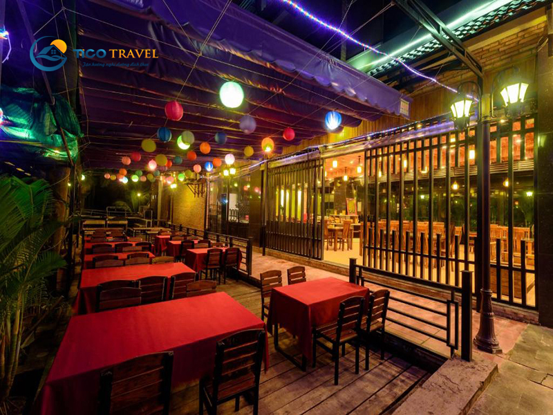 Haveda Resort