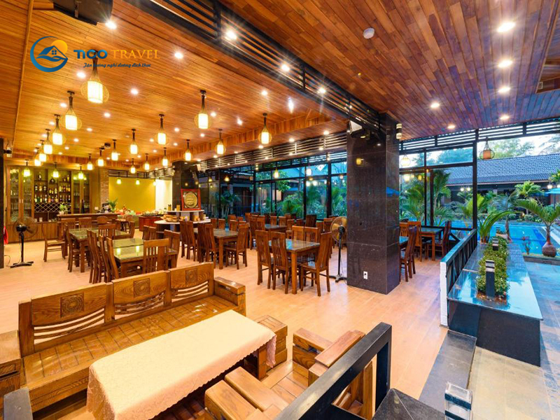 Haveda Resort