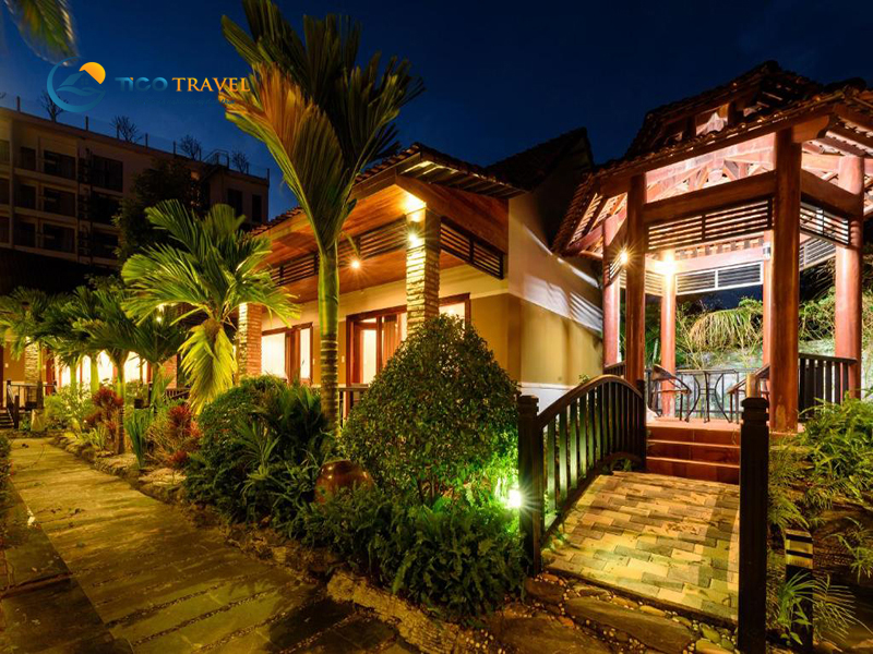 Haveda Resort