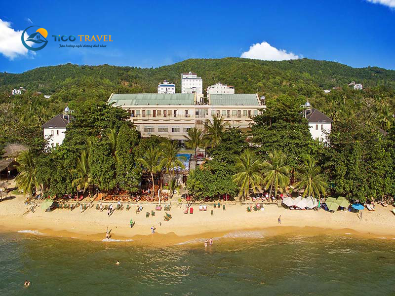 Khách sạn Flamingo Đại Hải
