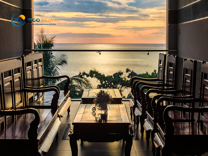 Kim Hoa Resort